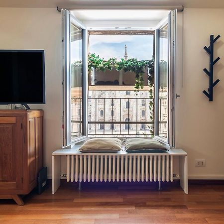 Easyhomes Duomo View ميلان المظهر الخارجي الصورة