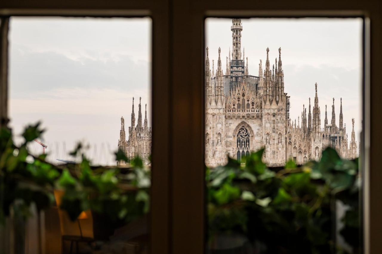 Easyhomes Duomo View ميلان المظهر الخارجي الصورة