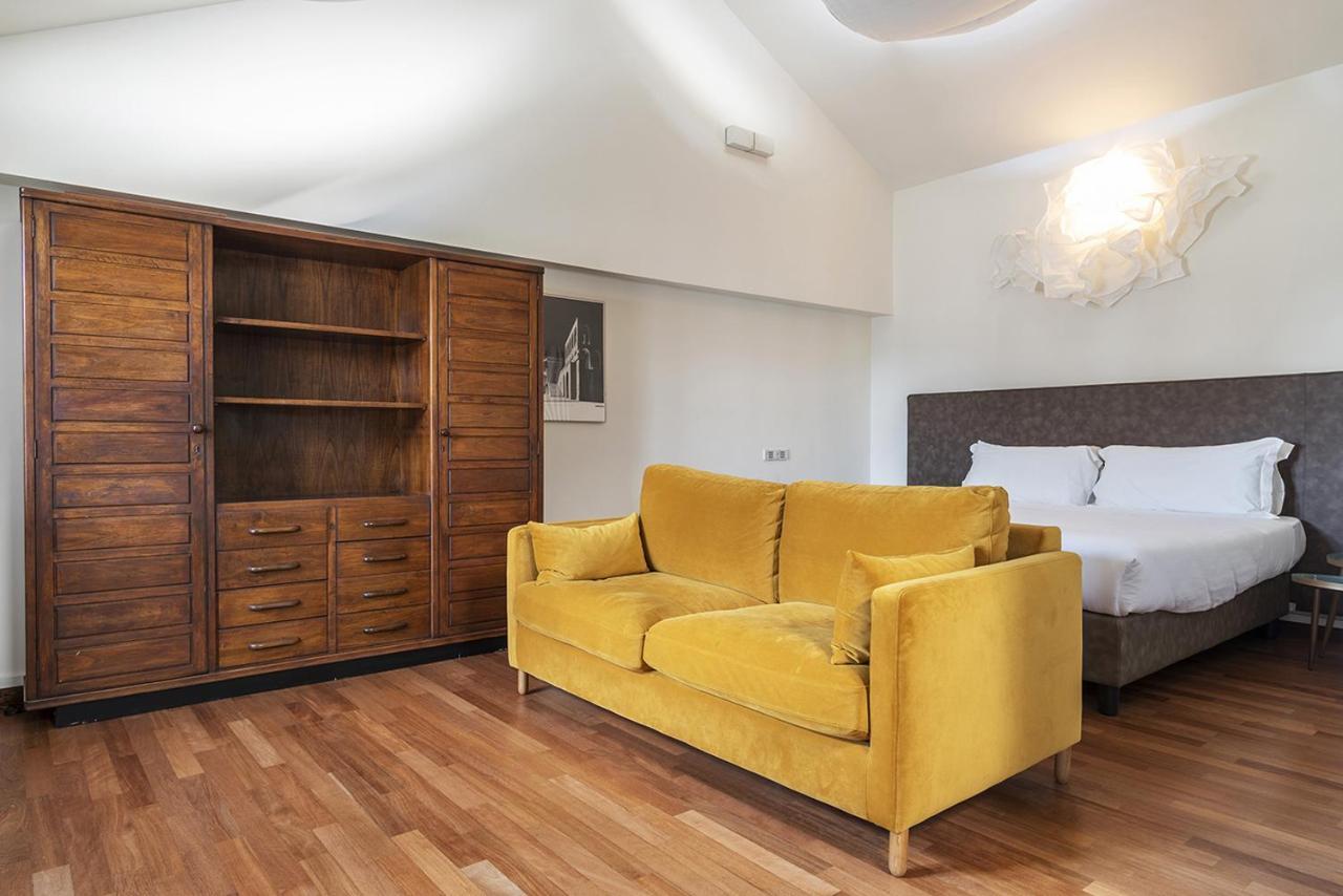 Easyhomes Duomo View ميلان المظهر الخارجي الصورة