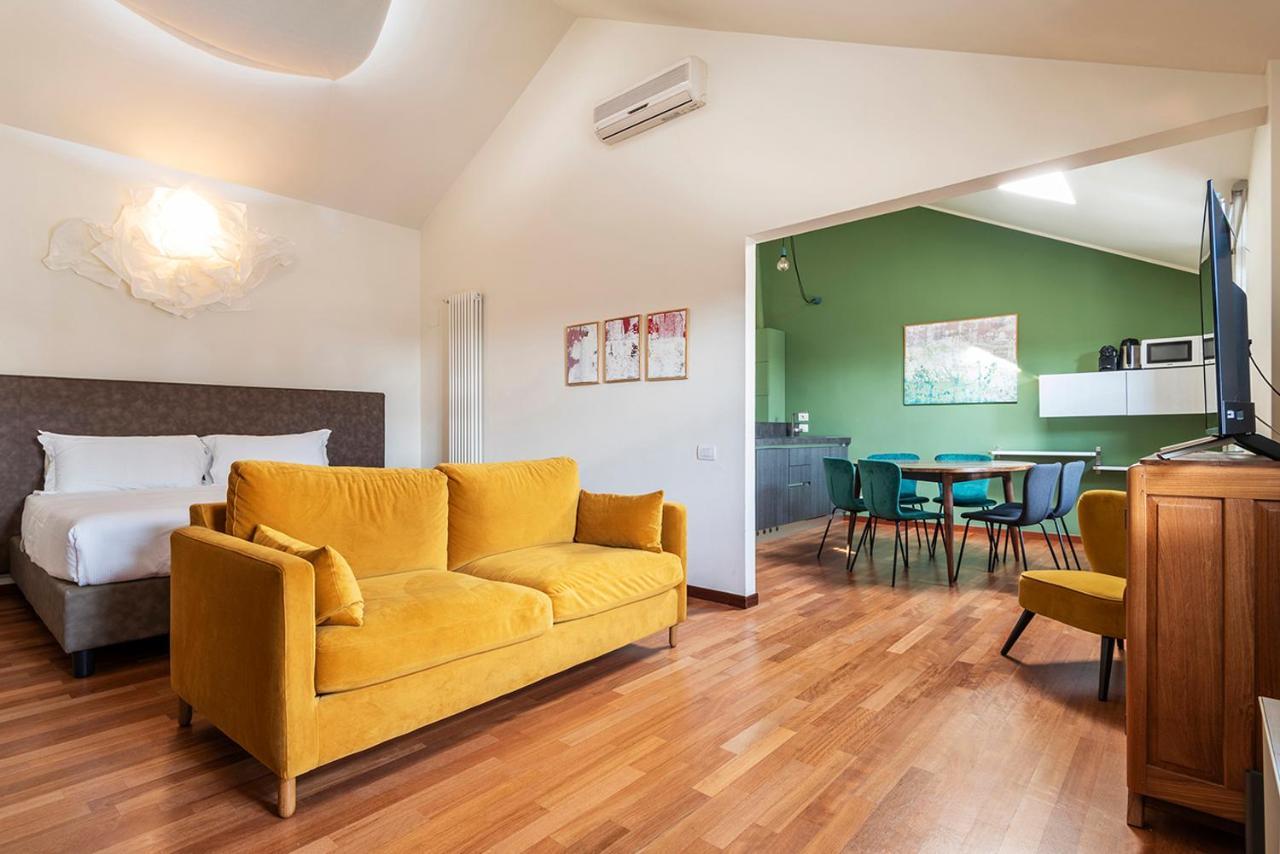 Easyhomes Duomo View ميلان المظهر الخارجي الصورة