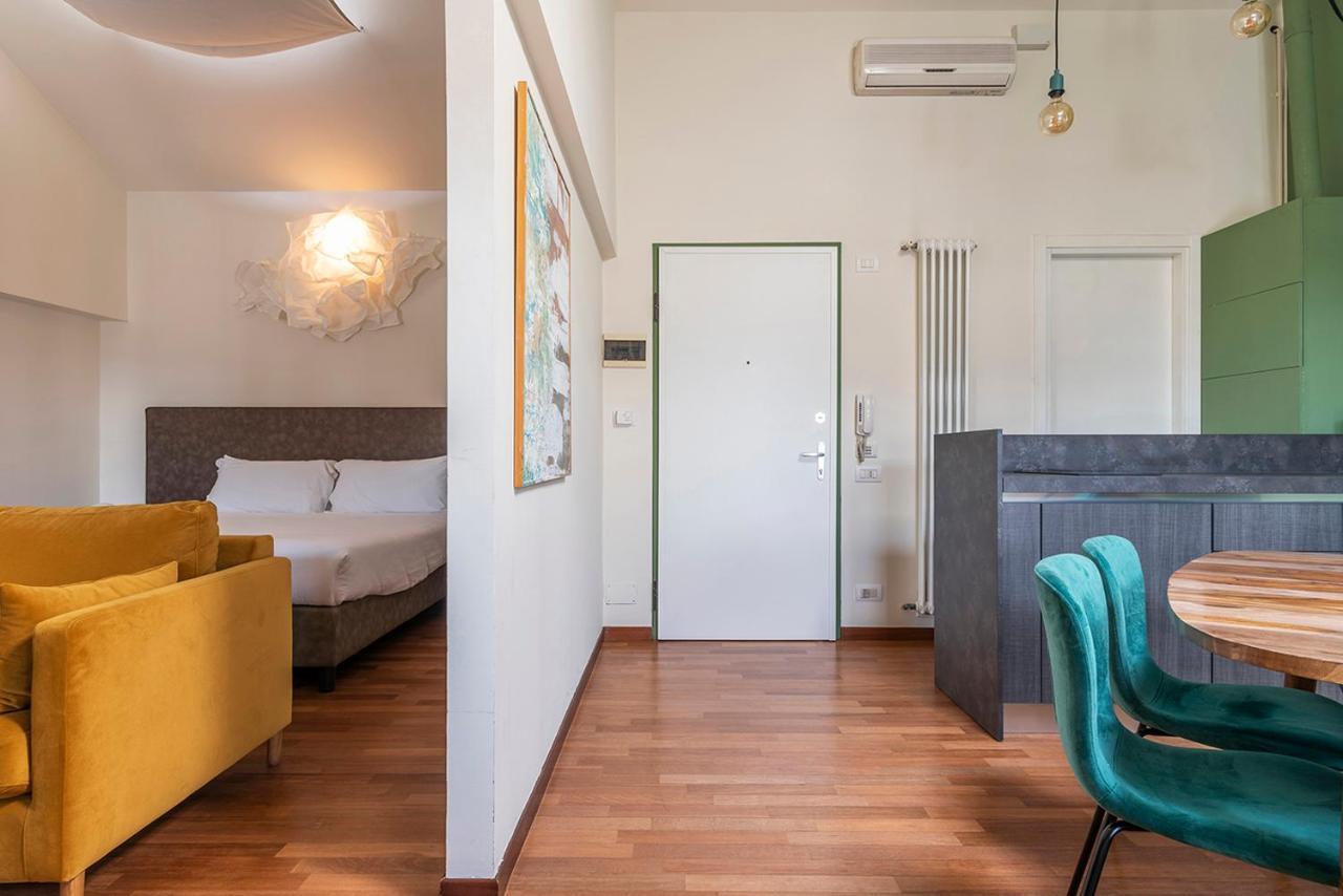 Easyhomes Duomo View ميلان المظهر الخارجي الصورة