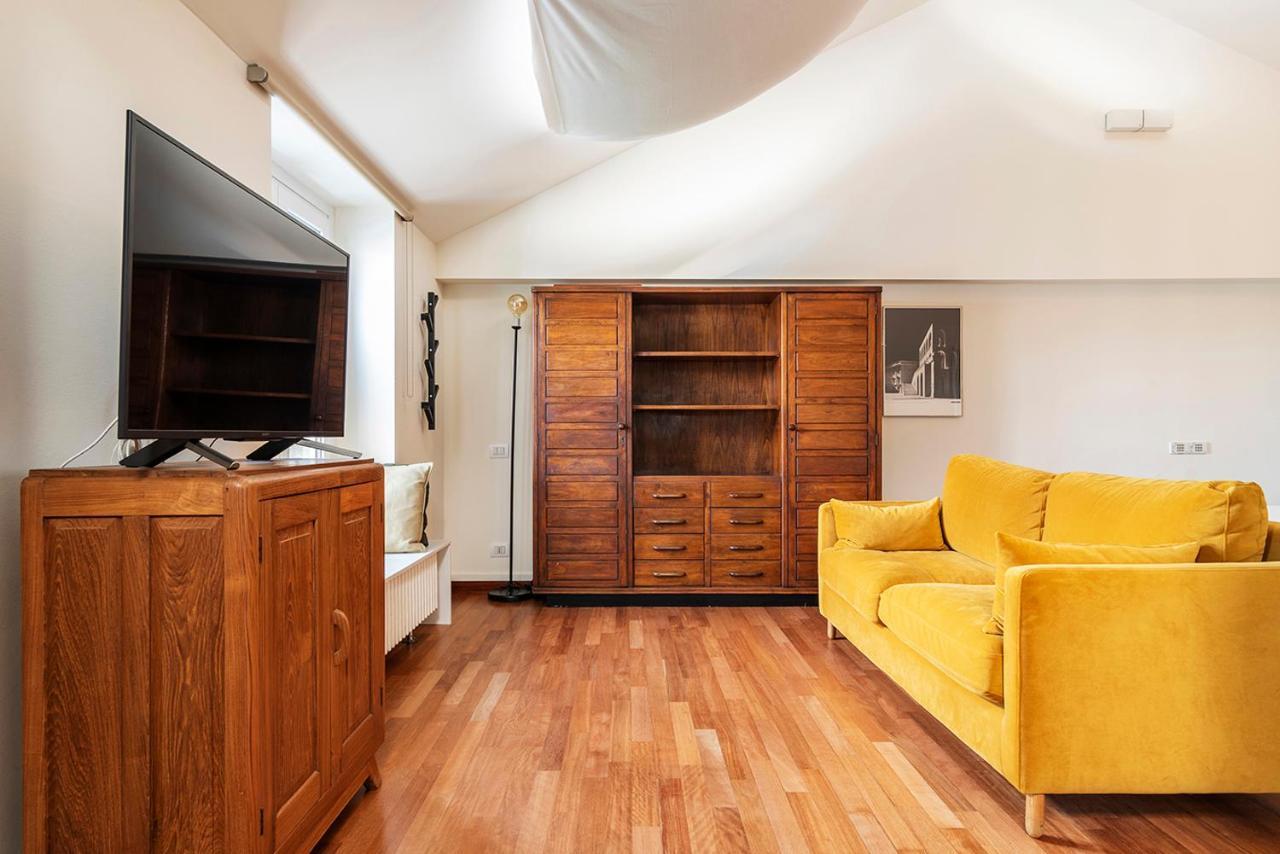 Easyhomes Duomo View ميلان المظهر الخارجي الصورة