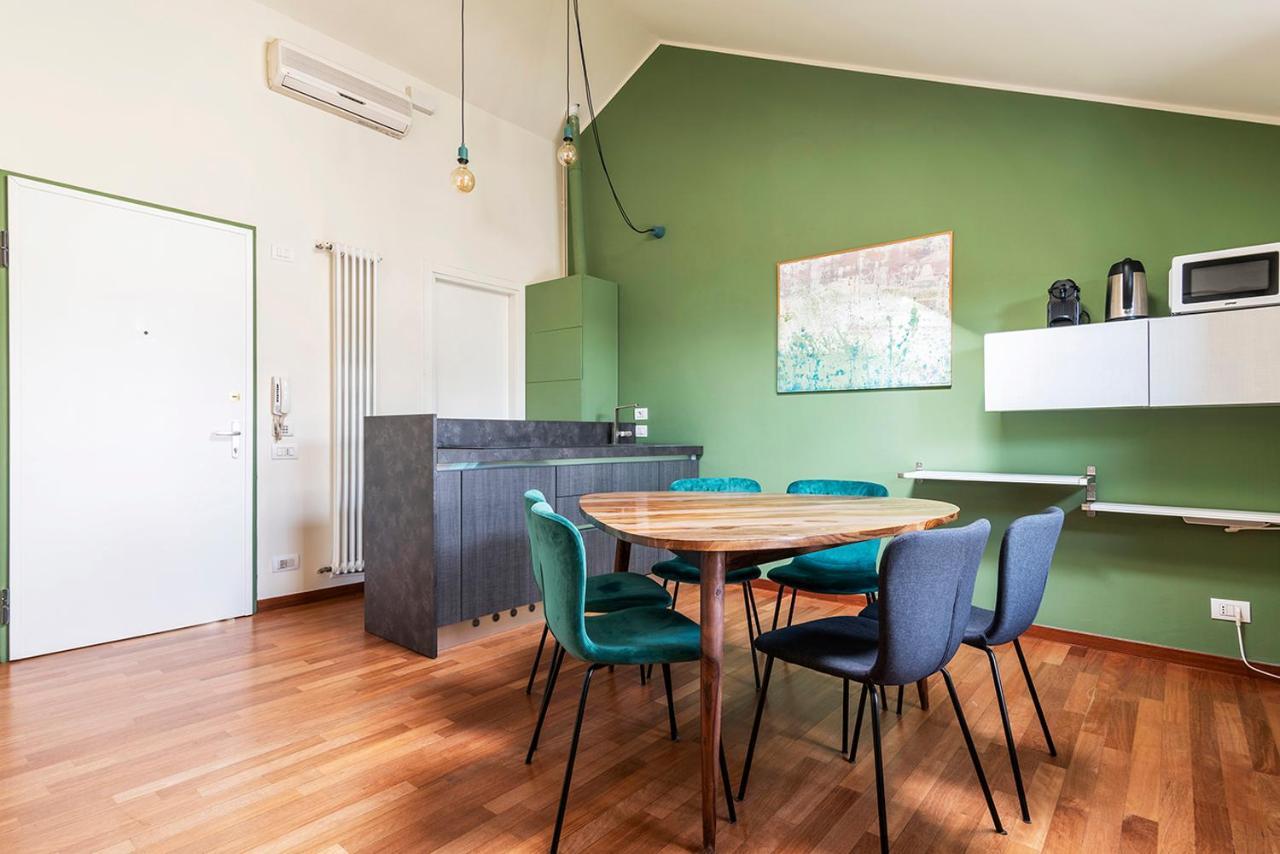 Easyhomes Duomo View ميلان المظهر الخارجي الصورة