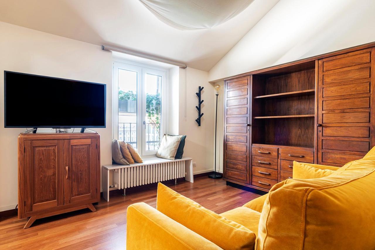 Easyhomes Duomo View ميلان المظهر الخارجي الصورة